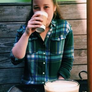 Meet your Posher, Katherine
